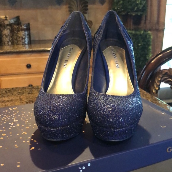 Gianni Bini pumps - Picture 2 of 4